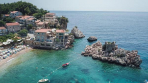 Kazanegra Exclusive Apartments, Sveti Stefan